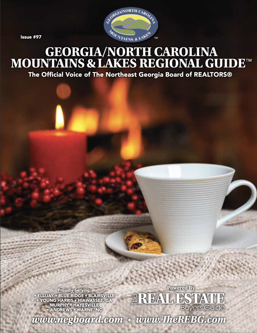 GA - NC Mountains and Lakes Real Estate