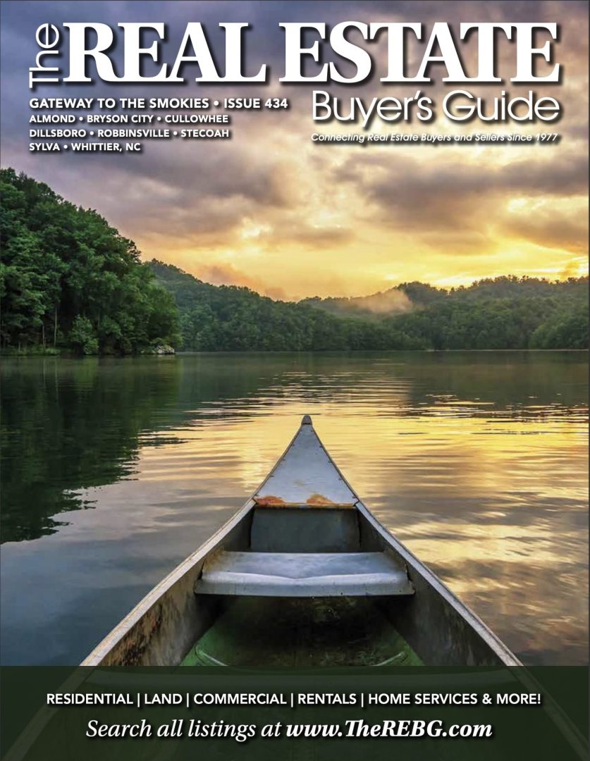 Gateway to the Smokies NC Real Estate