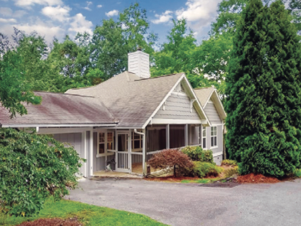 Highlands, North Carolina 28741, ,Residential,For Sale,4563