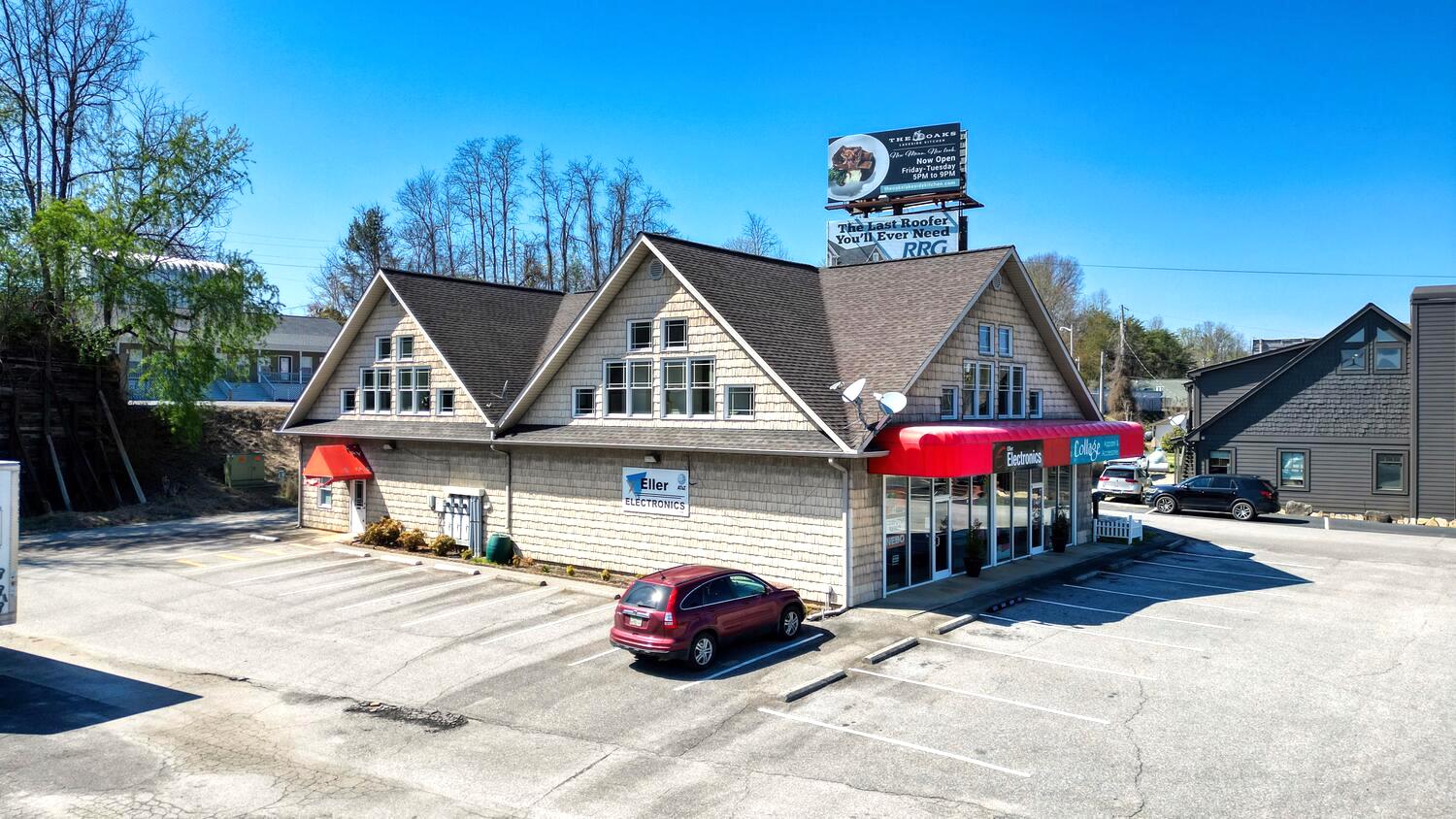 Hiawassee, Georgia 30546, ,Commercial,For Sale,5879