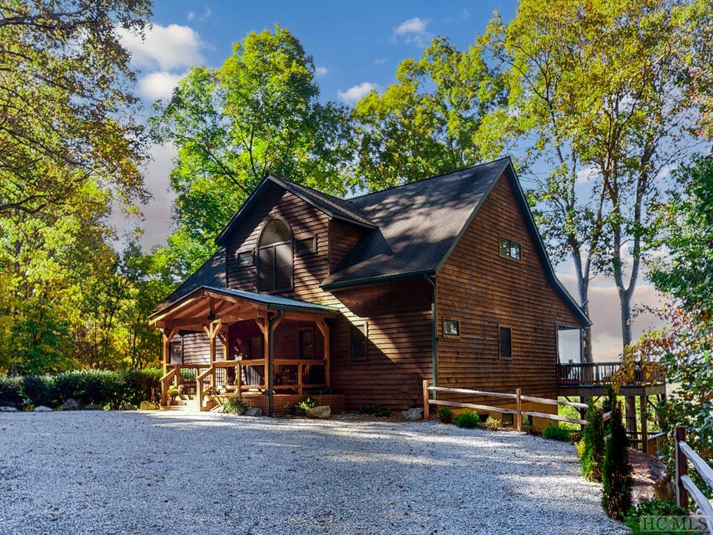Scaly Mountain, North Carolina 28775, 4 Bedrooms Bedrooms, ,3.5 BathroomsBathrooms,Residential,For Sale,6046