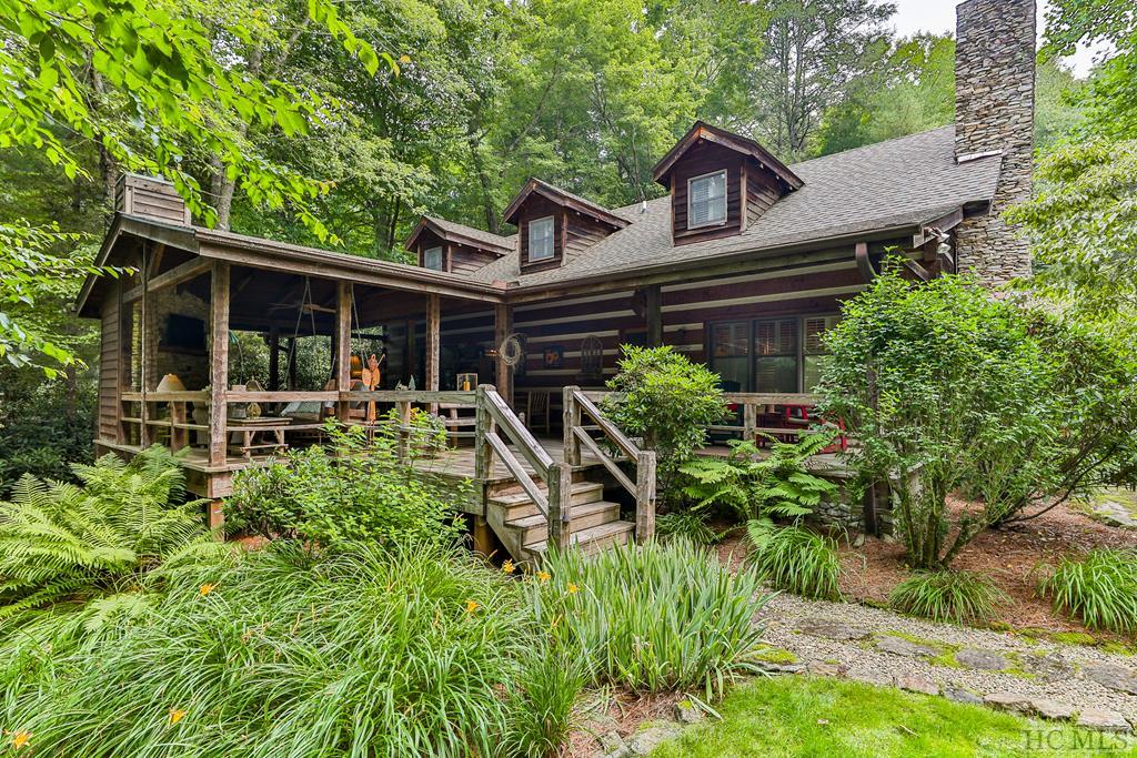 Highlands, North Carolina 28741, ,Residential,For Sale,7400