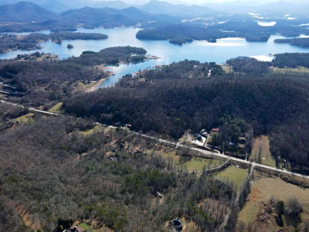 Hayesville, North Carolina 28904, ,Acreage,For Sale,7686