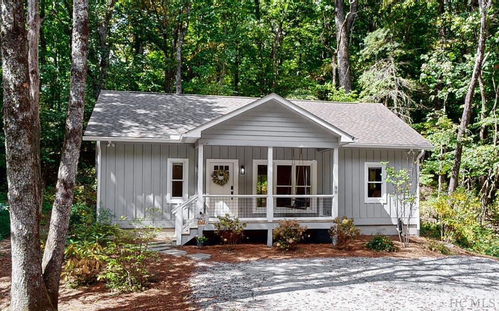 Highlands, North Carolina 28741, 2 Bedrooms Bedrooms, ,2 BathroomsBathrooms,Residential,For Sale,7785