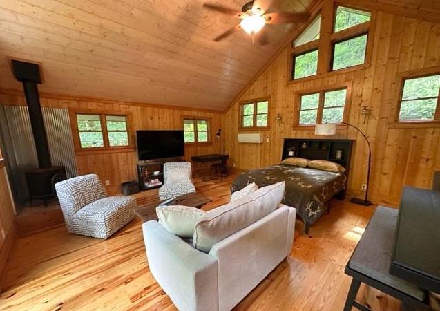 Sapphire, North Carolina 28774, 1 Bedroom Bedrooms, ,1 BathroomBathrooms,Residential,For Sale,8221