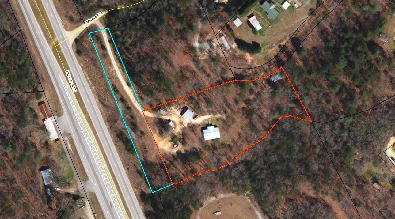 Lakemont, Georgia 30552, ,Commercial,For Sale,8261