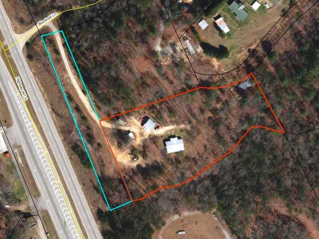 Lakemont, Georgia 30552, ,Commercial,For Sale,8261