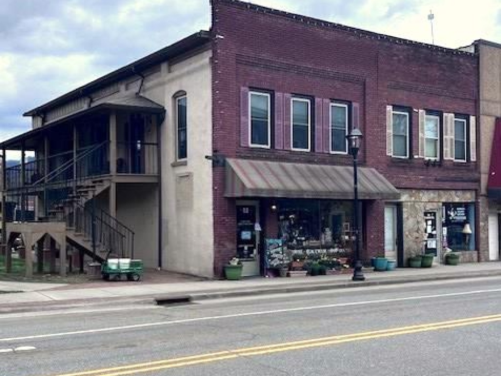Bryson City, North Carolina 28713, ,Commercial,For Sale,8367