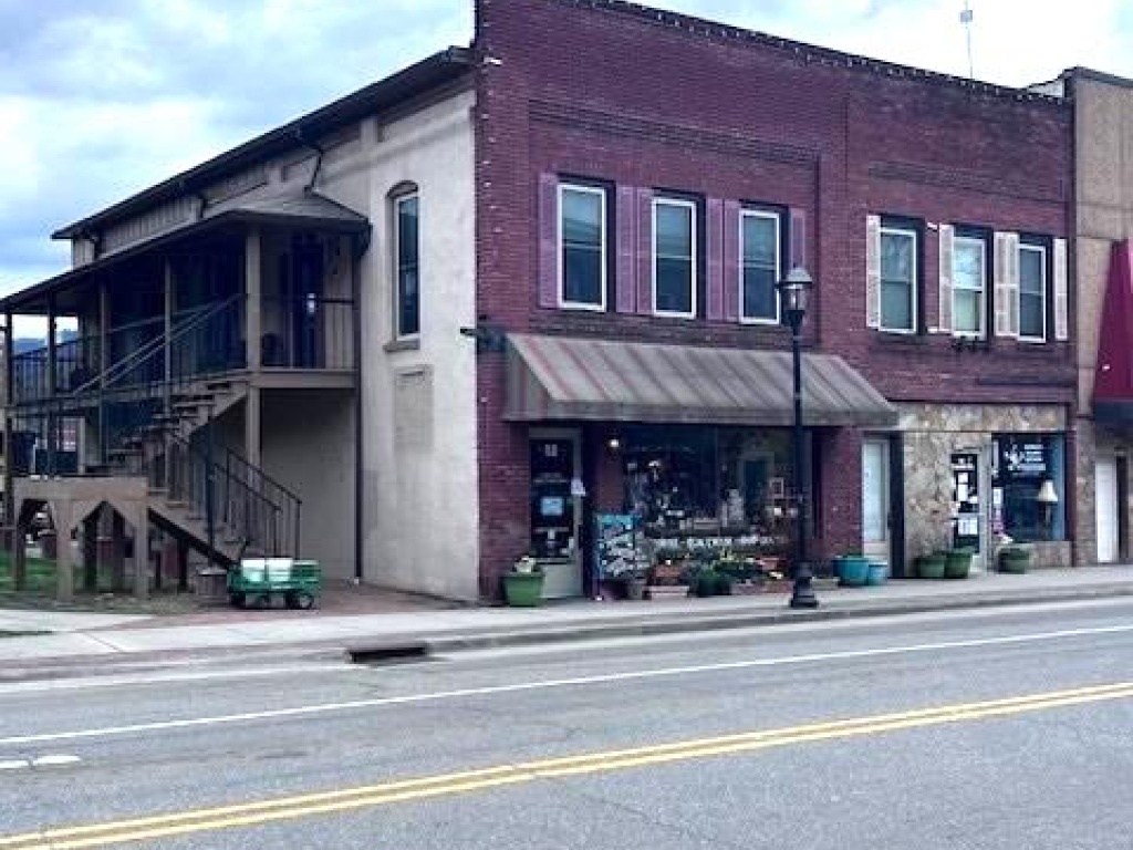 Bryson City, North Carolina 28713, ,Commercial,For Sale,8369