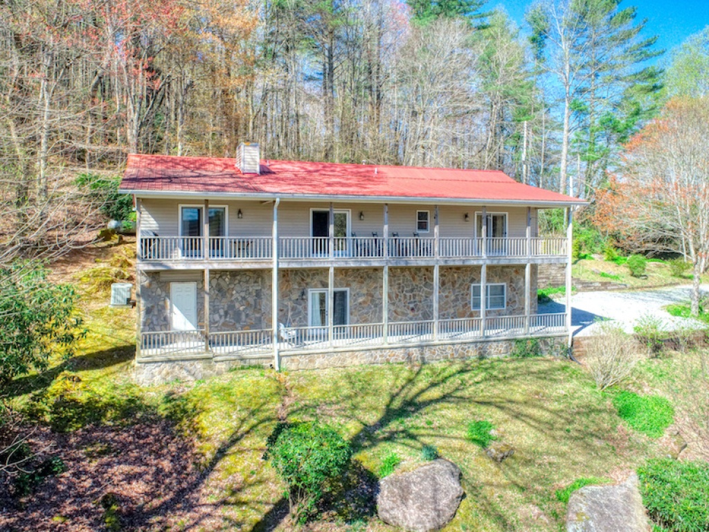 Highlands, North Carolina 28741, ,Residential,For Sale,8572