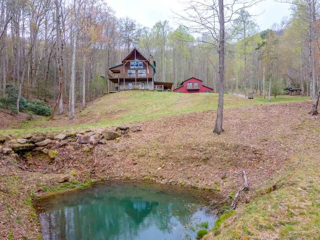 Robbinsville, North Carolina 28771, 3 Bedrooms Bedrooms, ,4 BathroomsBathrooms,Residential,For Sale,8660