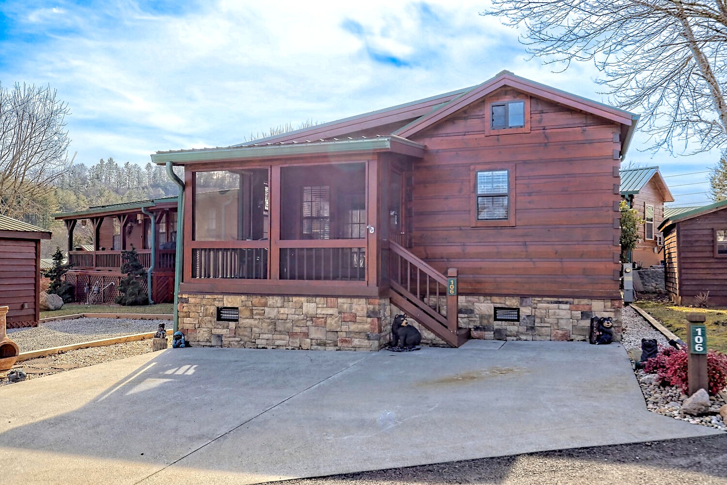 Dillard, Georgia 30537, ,Residential,For Sale,8732