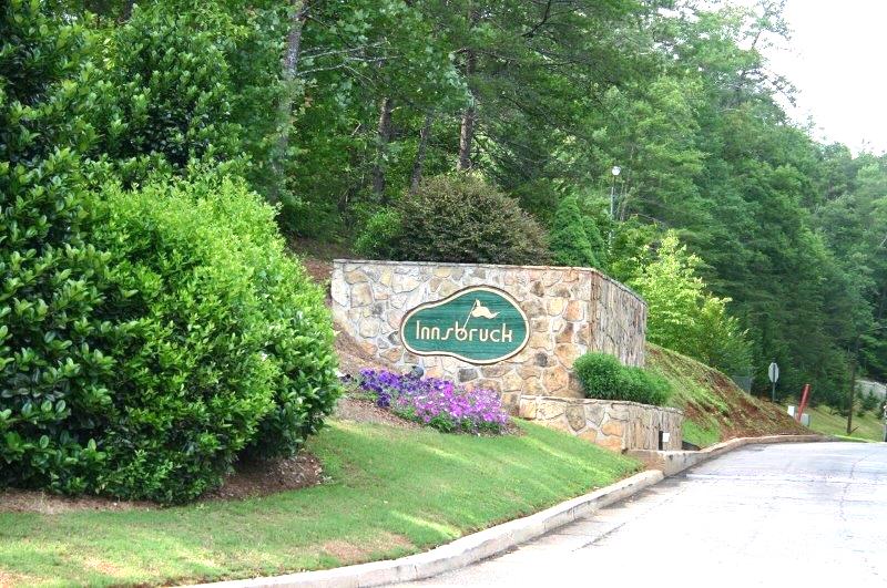 Helen, Georgia 30545, ,Acreage,For Sale,8765