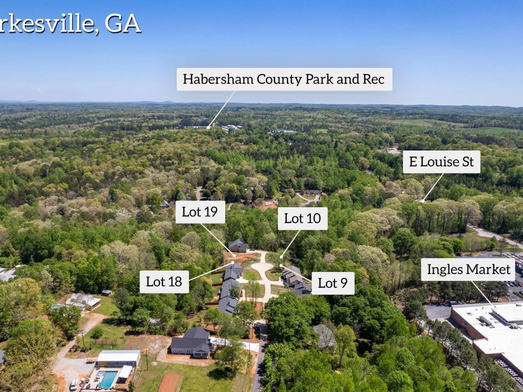 Clarkesville, Georgia 30523, ,Acreage,For Sale,8773