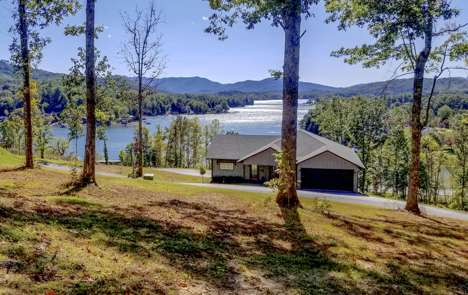 Hayesville, North Carolina 28904, ,Acreage,For Sale,8873