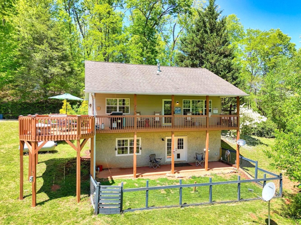 Hayesville, North Carolina 28904, 3 Bedrooms Bedrooms, ,3 BathroomsBathrooms,Residential,For Sale,8881