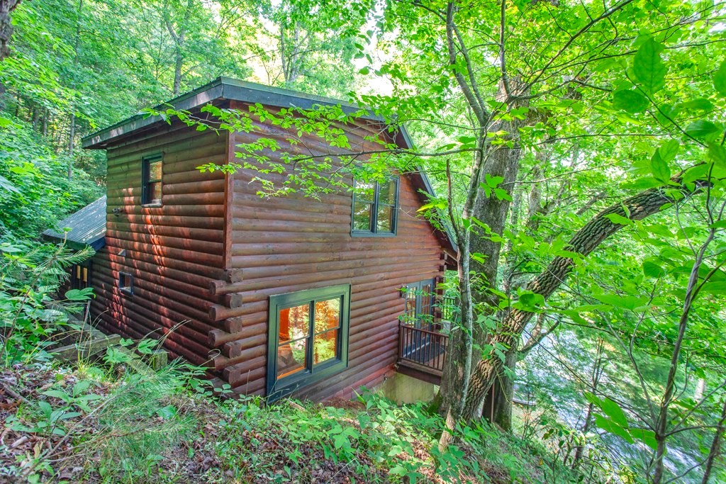 Bryson City, North Carolina 28713, 2 Bedrooms Bedrooms, ,2 BathroomsBathrooms,Residential,For Sale,8970