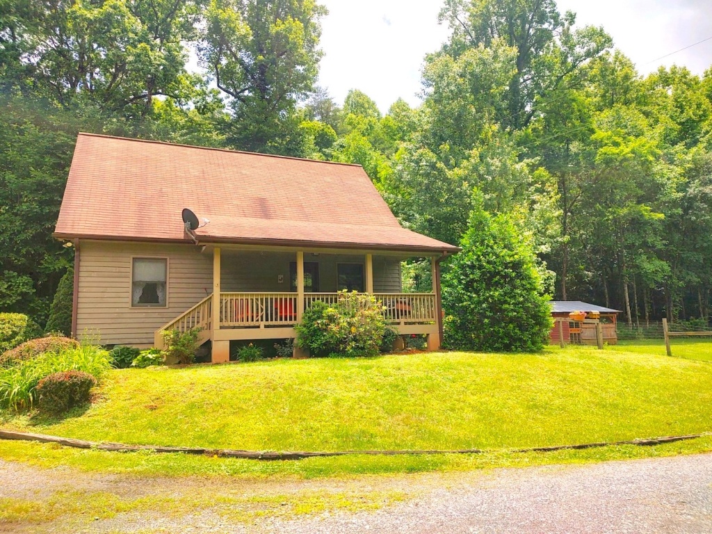 Sylva, North Carolina 28779, 2 Bedrooms Bedrooms, ,2 BathroomsBathrooms,Residential,For Sale,8975