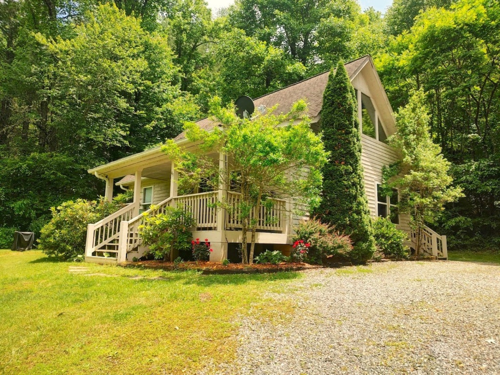 Sylva, North Carolina 28779, 2 Bedrooms Bedrooms, ,2 BathroomsBathrooms,Residential,For Sale,8976