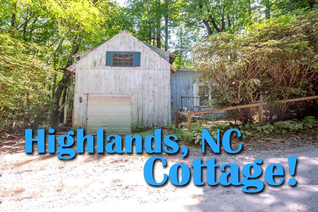 Franklin, North Carolina 28734, 1 Bedroom Bedrooms, ,2 BathroomsBathrooms,Residential,For Sale,9089