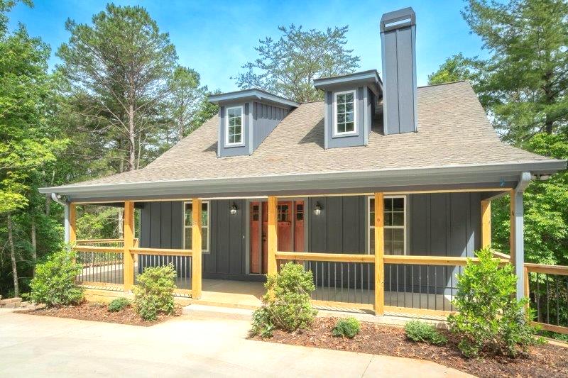 Helen, Georgia 30545, 3 Bedrooms Bedrooms, ,3.5 BathroomsBathrooms,Residential,For Sale,9164