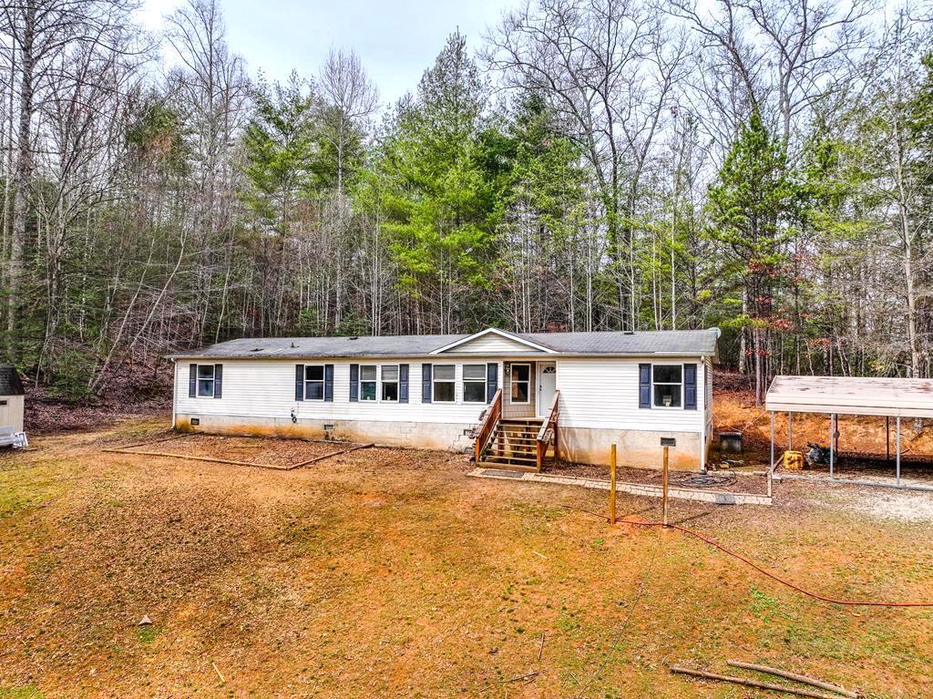 Bryson City, North Carolina 28713, 3 Bedrooms Bedrooms, ,2 BathroomsBathrooms,Residential,For Sale,9181