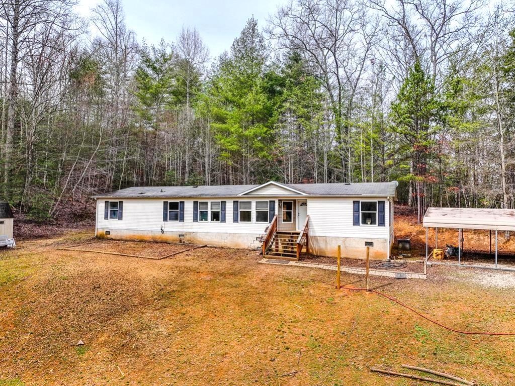 Bryson City, North Carolina 28713, 3 Bedrooms Bedrooms, ,2 BathroomsBathrooms,Residential,For Sale,9181