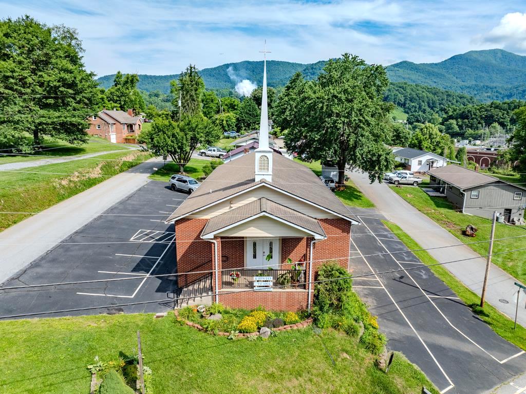 Sylva, North Carolina 28779, ,Commercial,For Sale,9182