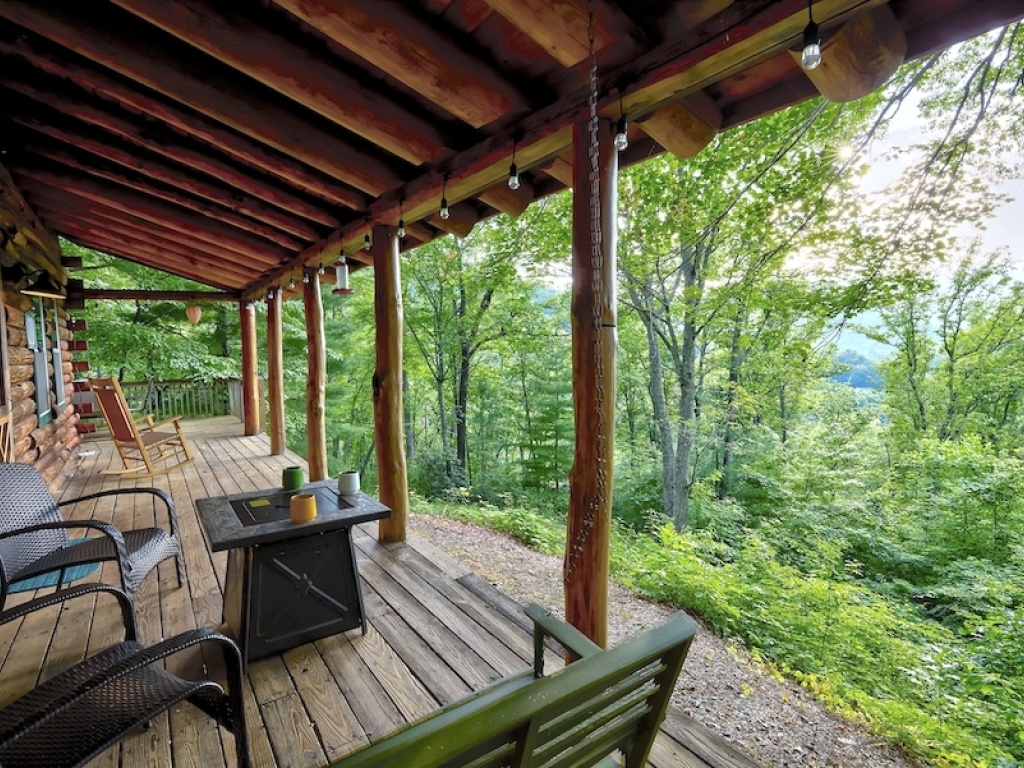 Bryson City, North Carolina 28713, 4 Bedrooms Bedrooms, ,2 BathroomsBathrooms,Residential,For Sale,9193