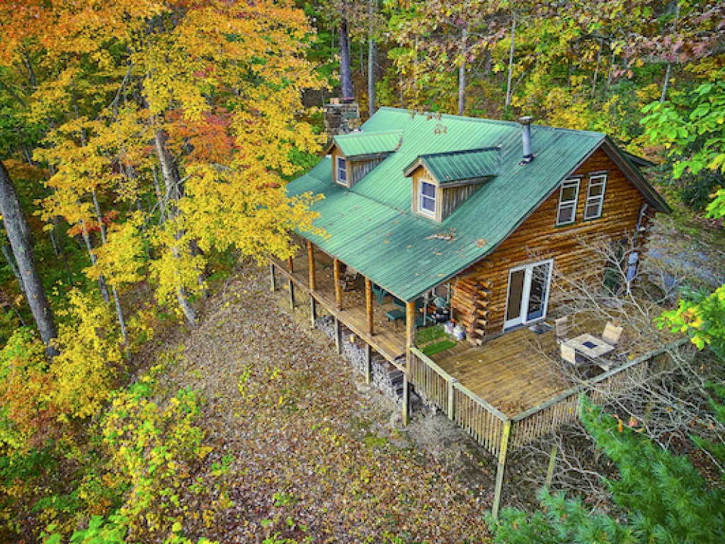 Bryson City, North Carolina 28713, 4 Bedrooms Bedrooms, ,2 BathroomsBathrooms,Residential,For Sale,9193