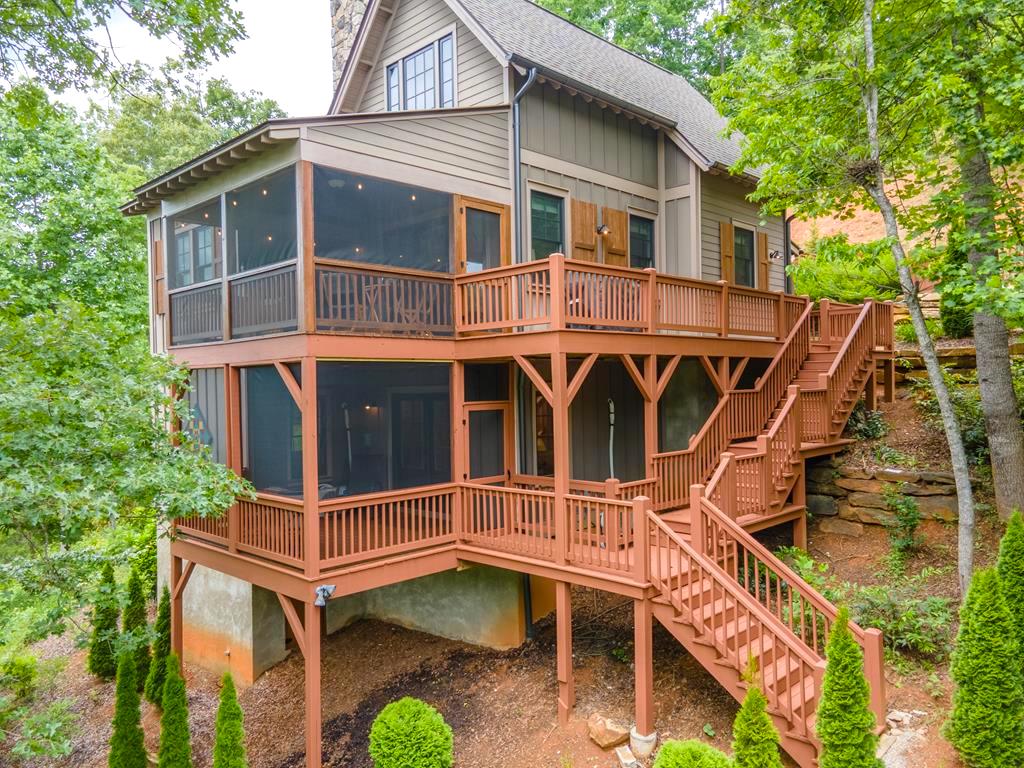 Cullowhee, North Carolina 28723, 3 Bedrooms Bedrooms, ,2.5 BathroomsBathrooms,Residential,For Sale,9208