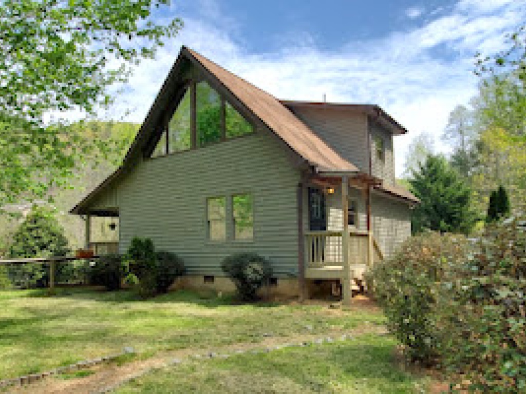 Sylva, North Carolina 28779, 2 Bedrooms Bedrooms, ,2 BathroomsBathrooms,Residential,For Sale,9214