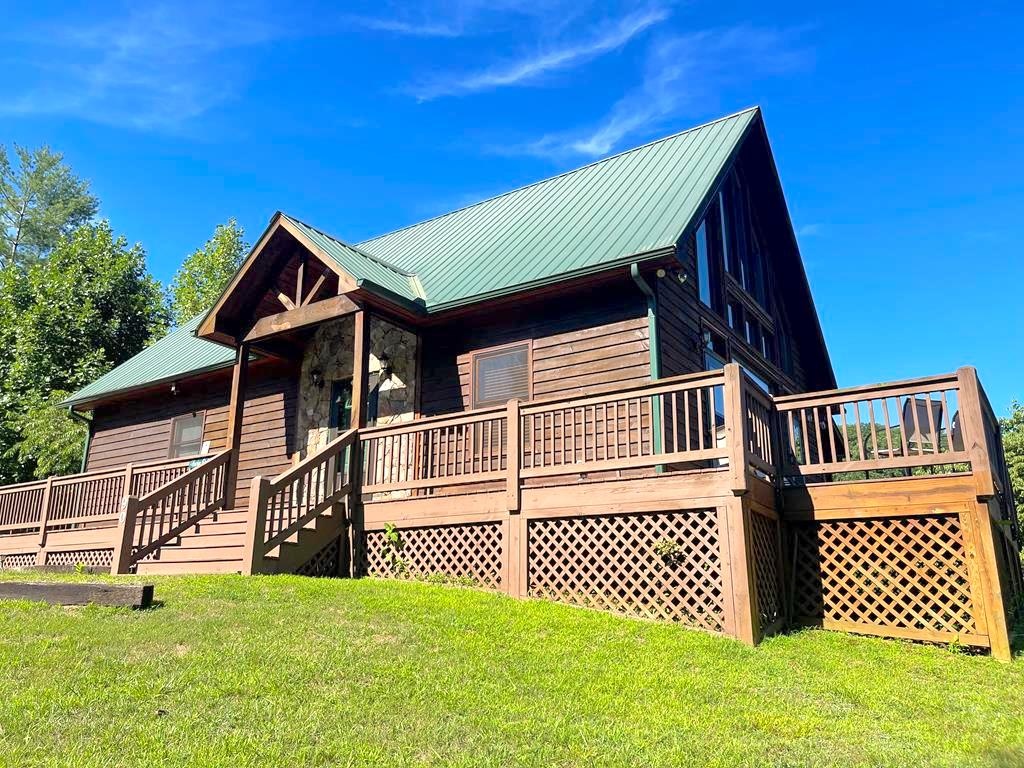 Sylva, North Carolina 28779, 2 Bedrooms Bedrooms, ,2.5 BathroomsBathrooms,Residential,For Sale,9225