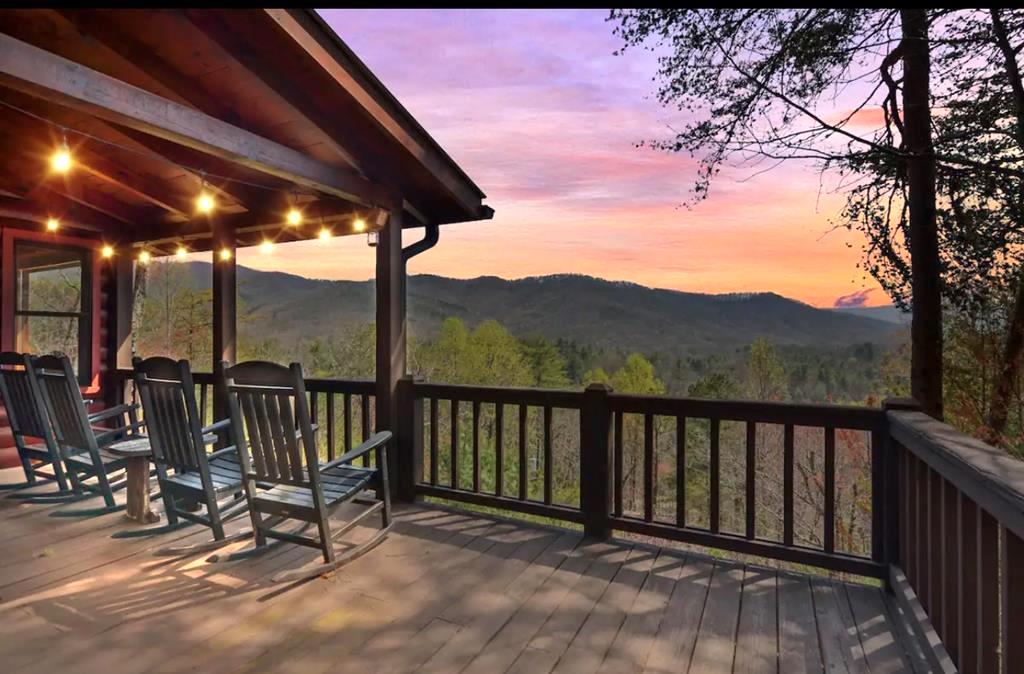 Blue Ridge, Georgia 30513, 4 Bedrooms Bedrooms, ,3 BathroomsBathrooms,Residential,For Sale,9255