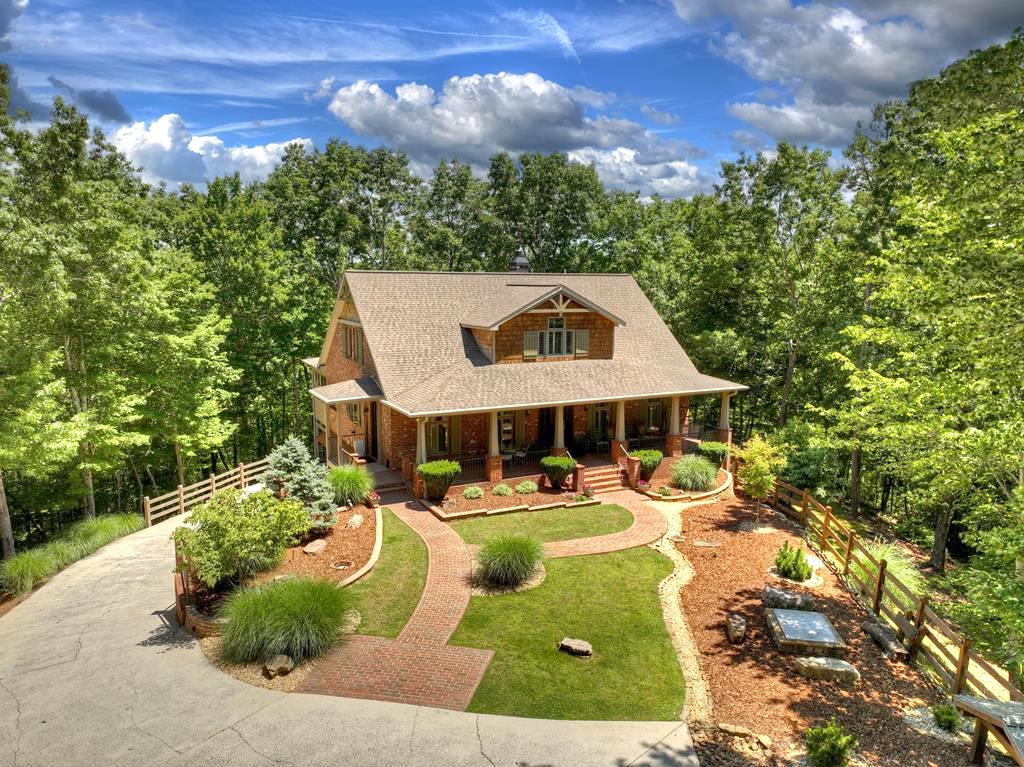 Ellijay, Georgia 30540, 4 Bedrooms Bedrooms, ,3 BathroomsBathrooms,Residential,For Sale,9259