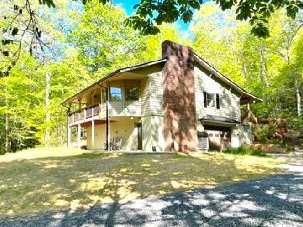 Hayesville, North Carolina 28904, 2 Bedrooms Bedrooms, ,2 BathroomsBathrooms,Residential,For Sale,9278