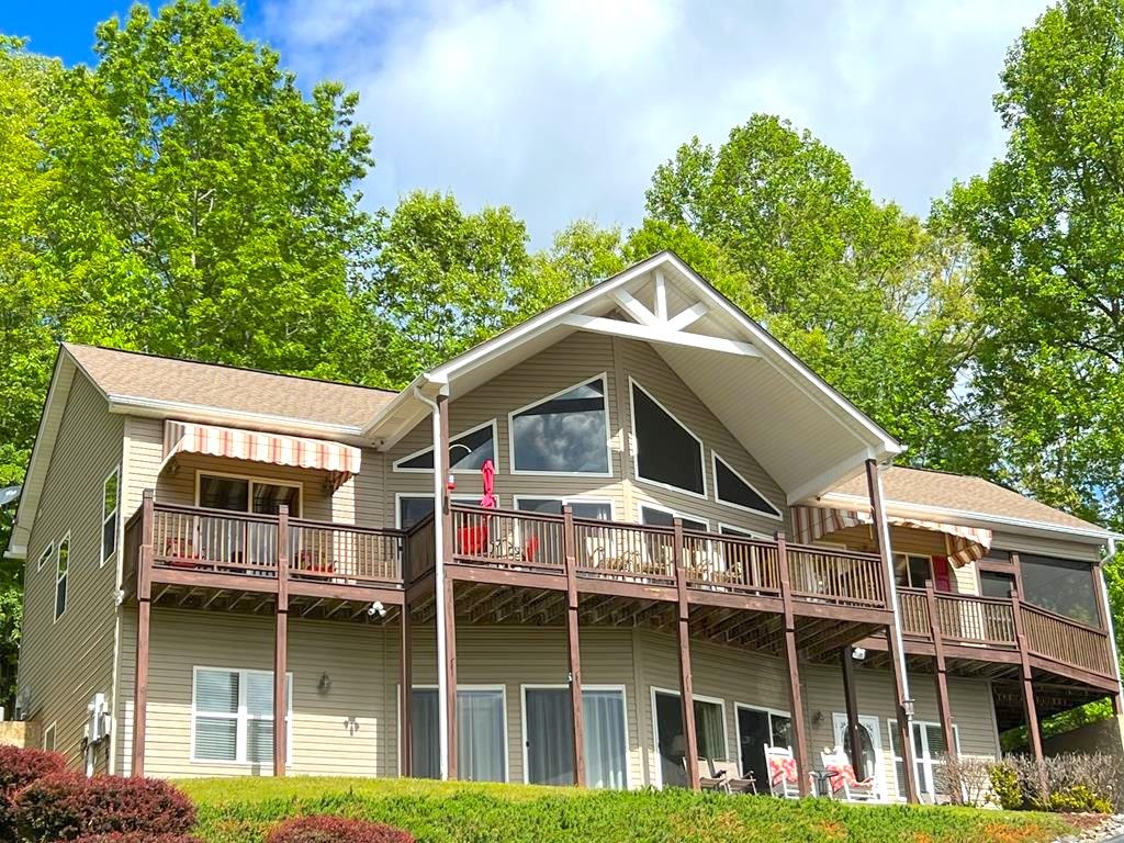 Hayesville, North Carolina 28904, 3 Bedrooms Bedrooms, ,3 BathroomsBathrooms,Residential,For Sale,9279