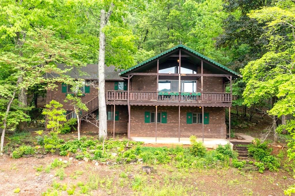 Hayesville, North Carolina 28904, 4 Bedrooms Bedrooms, ,3 BathroomsBathrooms,Residential,For Sale,9297