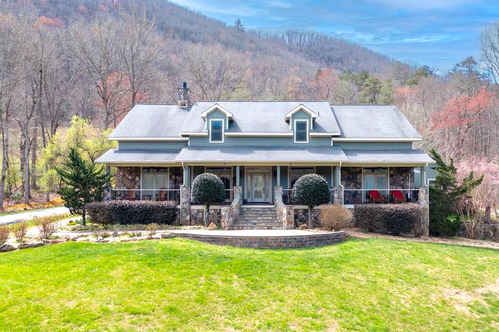 Hayesville, North Carolina 28904, 4 Bedrooms Bedrooms, ,3.5 BathroomsBathrooms,Residential,For Sale,9312