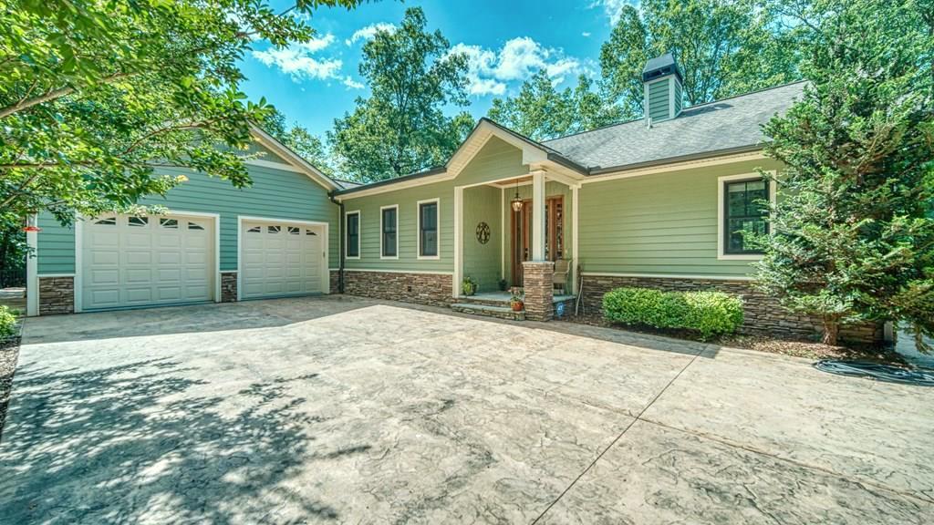 Hiawassee, Georgia 30546, 3 Bedrooms Bedrooms, ,Residential,For Sale,9316