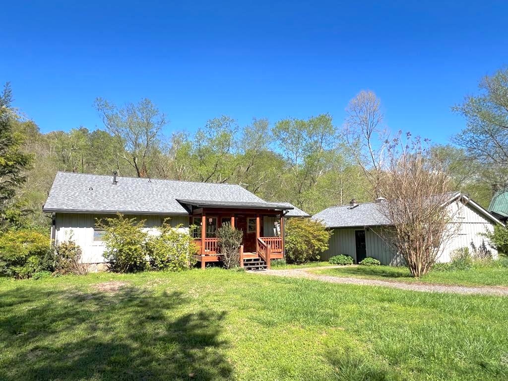 Hayesville, North Carolina 28904, 2 Bedrooms Bedrooms, ,2 BathroomsBathrooms,Residential,For Sale,9318