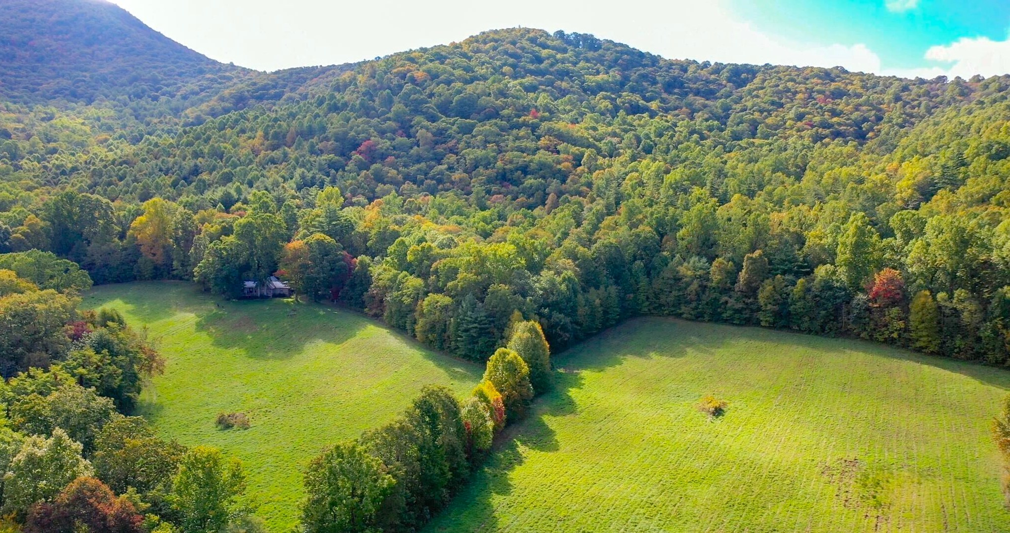 Scaly Mountain, North Carolina 28775, 3 Bedrooms Bedrooms, ,2 BathroomsBathrooms,Residential,For Sale,9481