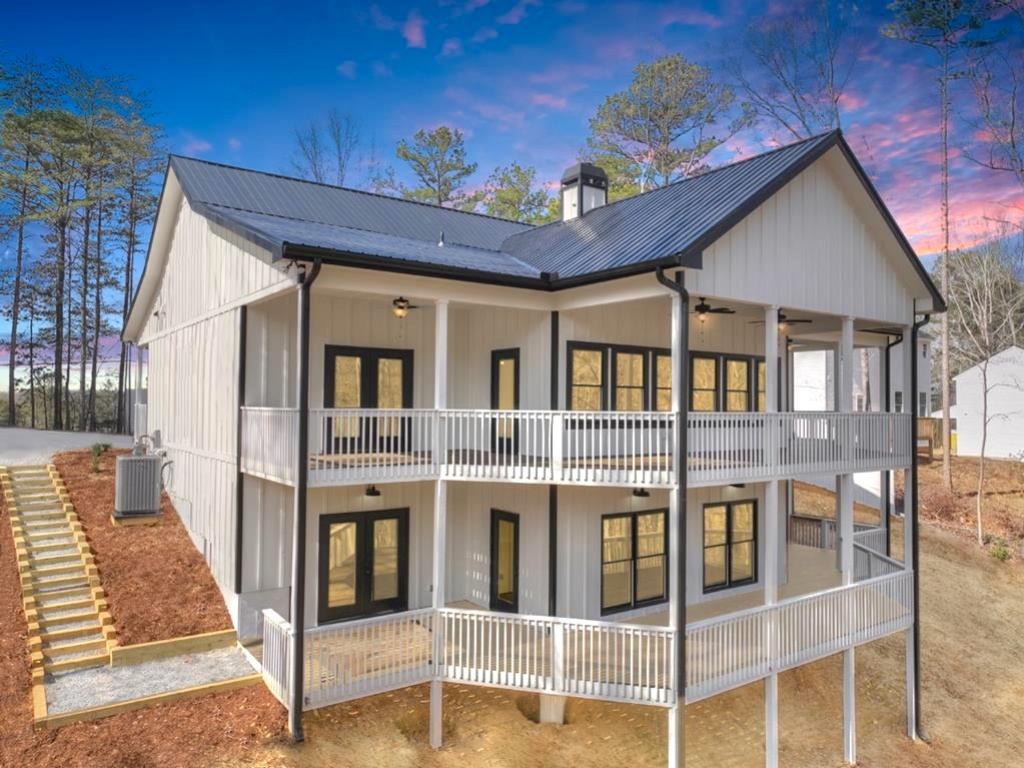 Ellijay, Georgia 30540, 3 Bedrooms Bedrooms, ,3 BathroomsBathrooms,Residential,For Sale,9576