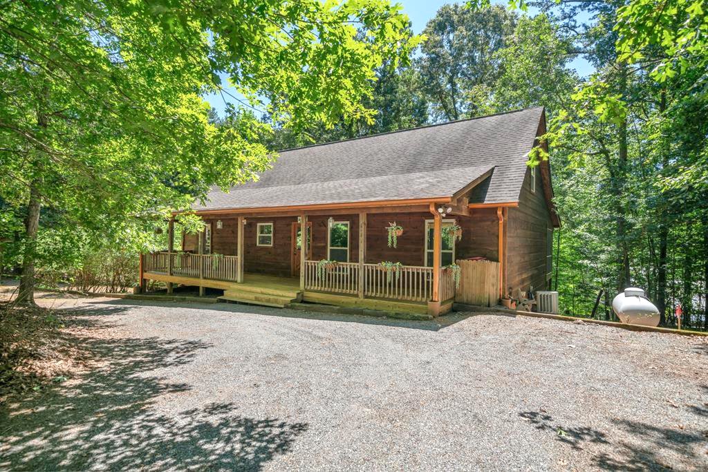 Ellijay, Georgia 30540, 3 Bedrooms Bedrooms, ,3 BathroomsBathrooms,Residential,For Sale,9610