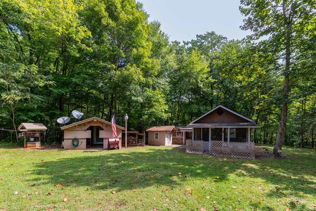 Bryson City, North Carolina 28713, 1 Bedroom Bedrooms, ,1 BathroomBathrooms,Residential,For Sale,9626