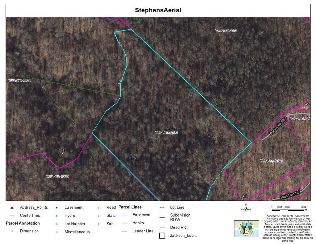 Sylva, North Carolina 28779, ,Acreage,For Sale,9628