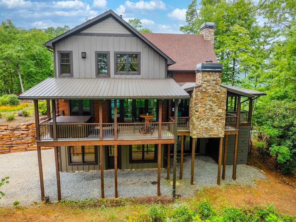 Bryson City, North Carolina 28713, 3 Bedrooms Bedrooms, ,3.5 BathroomsBathrooms,Residential,For Sale,9632