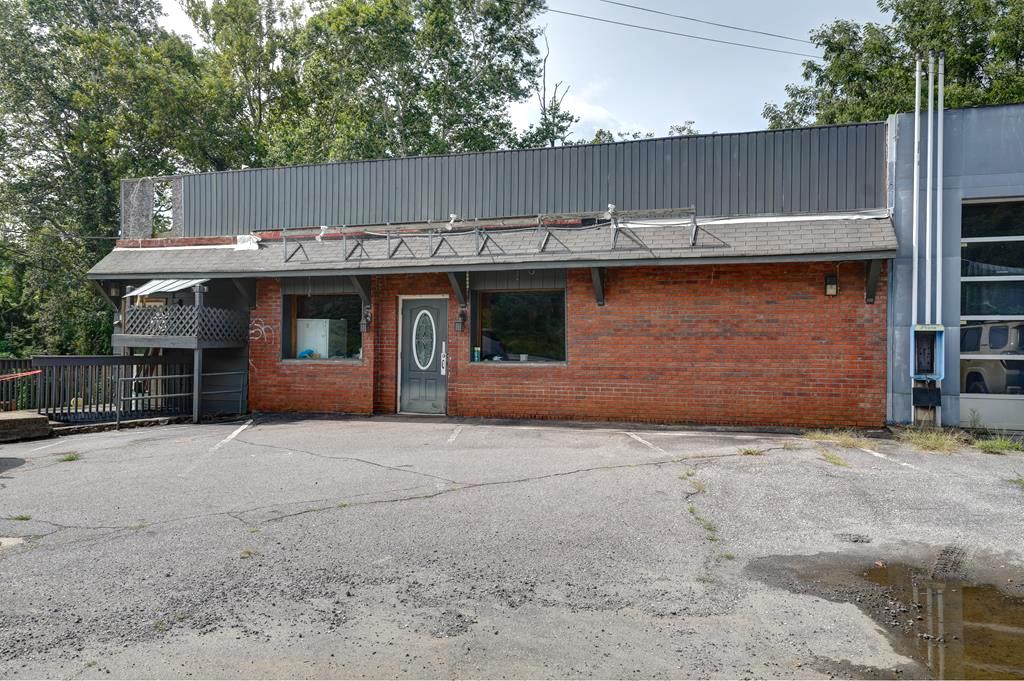 Cullowhee, North Carolina 28723, ,Commercial,For Sale,9639