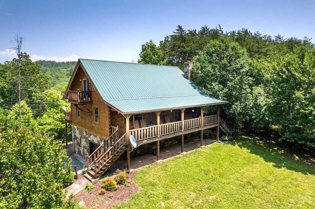 Bryson City, North Carolina 28713, 3 Bedrooms Bedrooms, ,3 BathroomsBathrooms,Residential,For Sale,9646