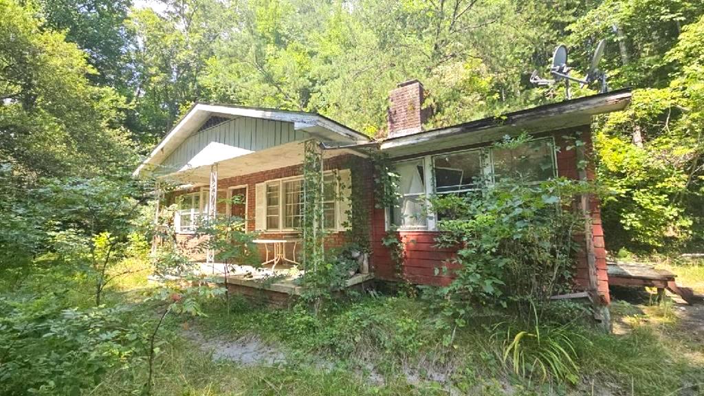 Bryson City, North Carolina 28713, 3 Bedrooms Bedrooms, ,1 BathroomBathrooms,Residential,For Sale,9647